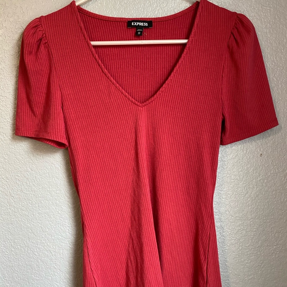 Express Blouse